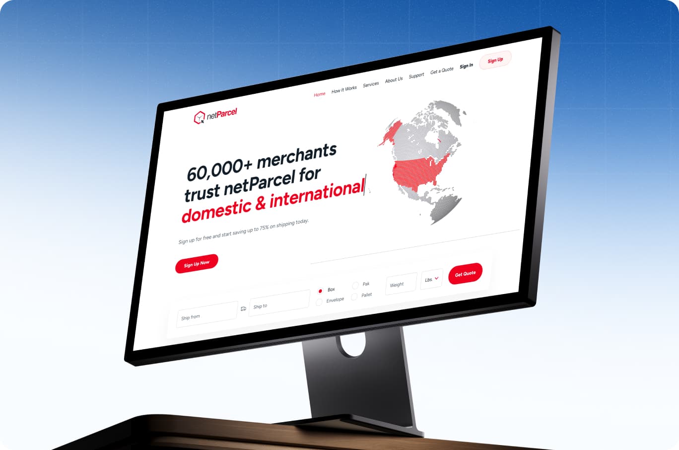 Speeding Up Netparcel's Shopify Shipping App: Pages From 13s to 2-3s