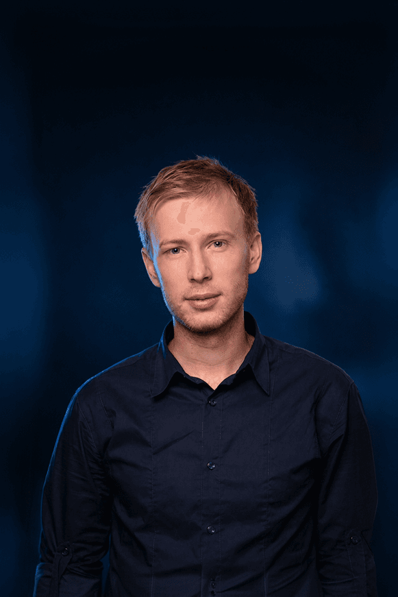 Bogdan Grymalo