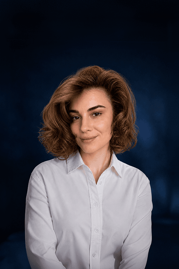 Sofia Sukhyna