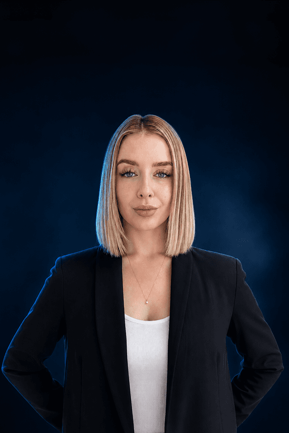 Yana Kalnysh