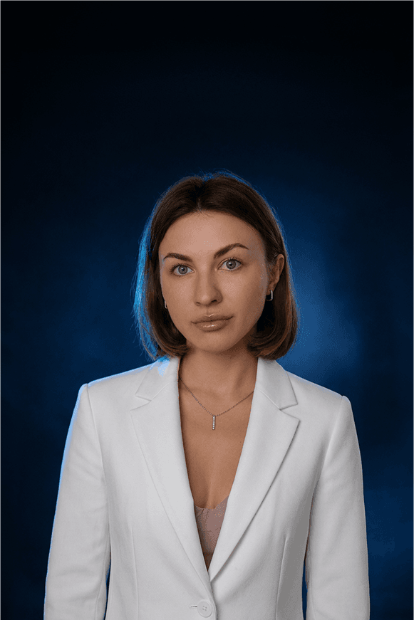Evgeniya Chilikina