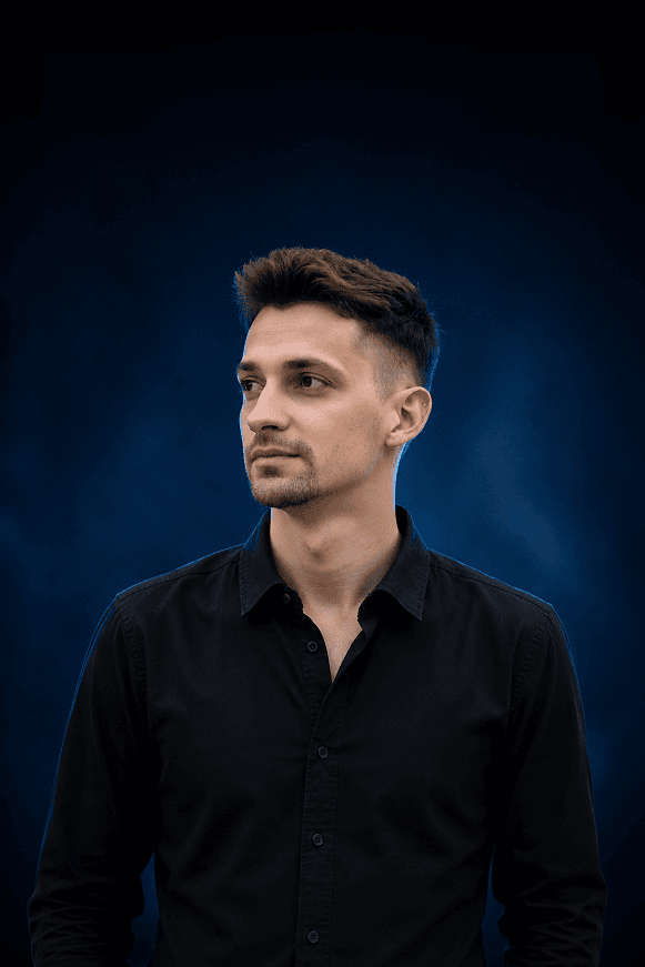 Dmytro Romanenko