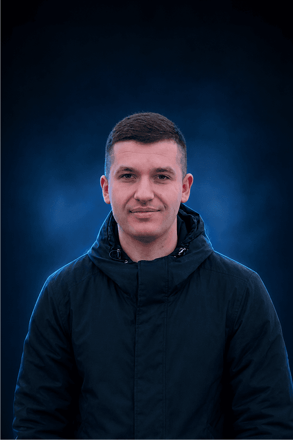 Artem Herasko