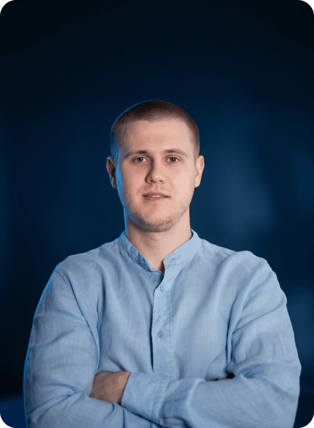 Jack Anachenko