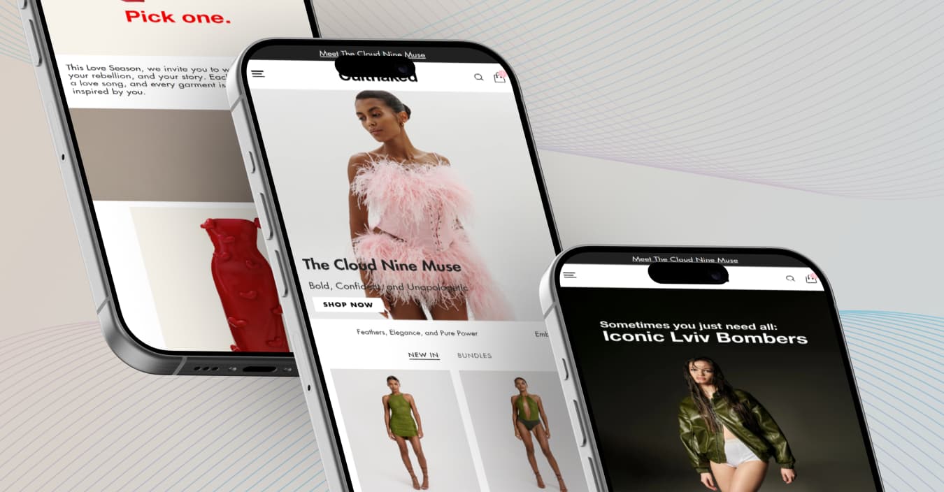 Personalization in Ecommerce