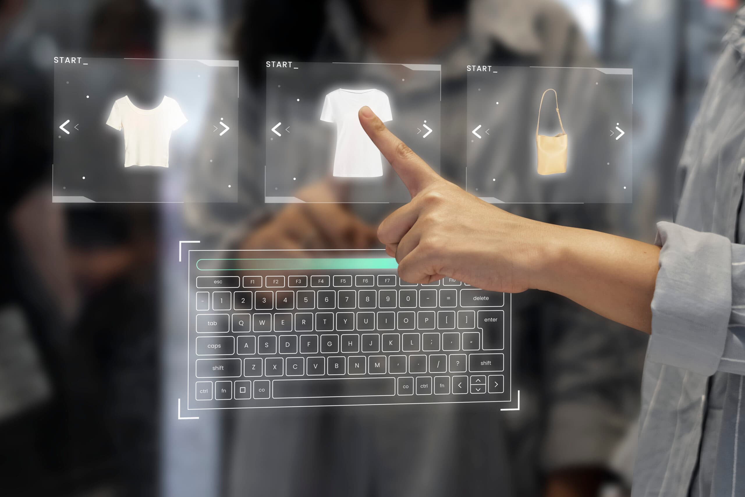 Hyper-Personalization in eCommerce: Benefits & Examples