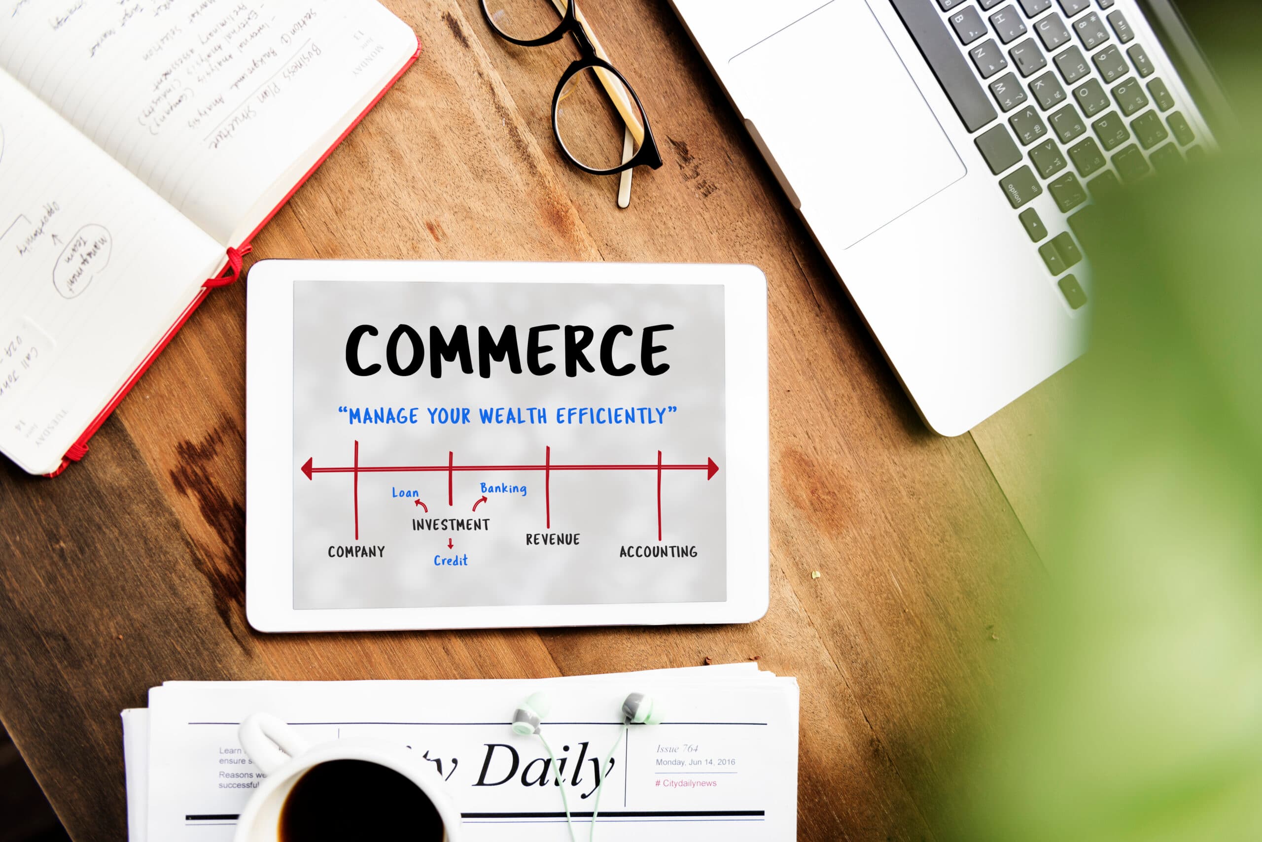 The Best eCommerce Growth Strategy Tips to Maximize Sales