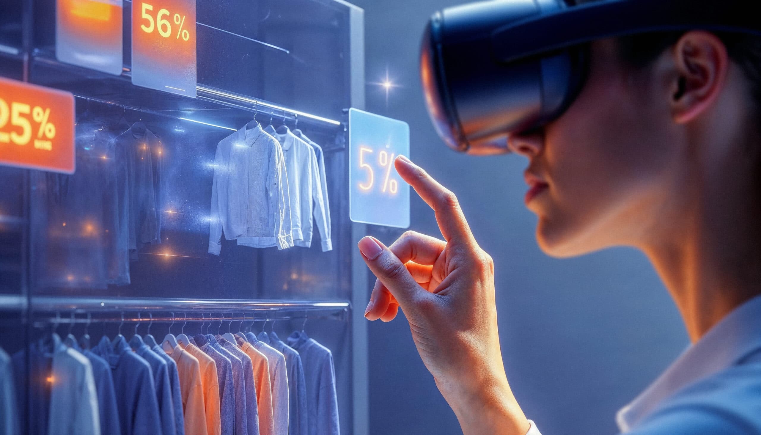 The Future of eCommerce UX and Customer Behavior in 2026