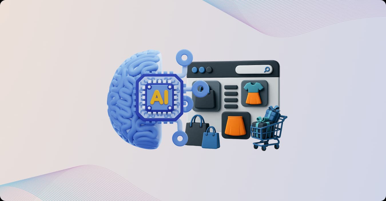 Building Smarter Online Stores: Practical Ways to Apply AI in eCommerce
