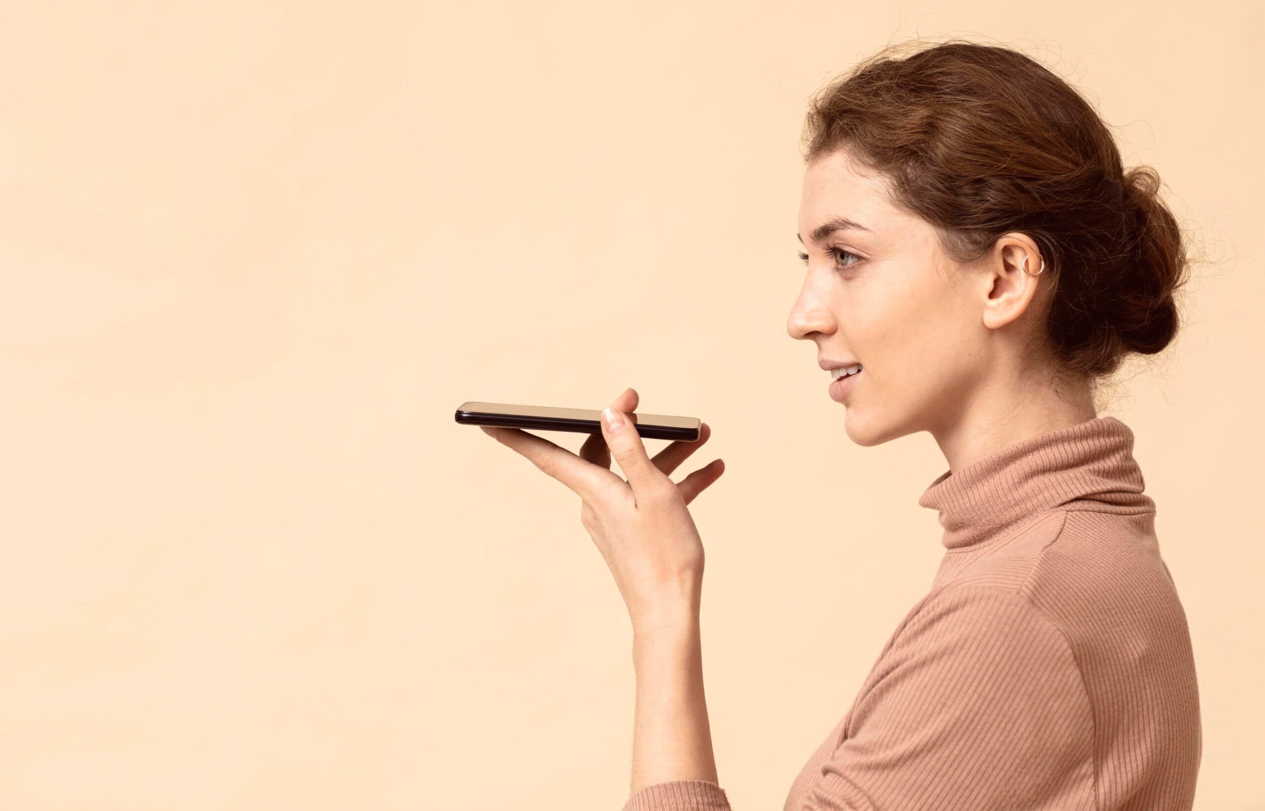 Voice Commerce Revolution: Shaping the Future of Shopping