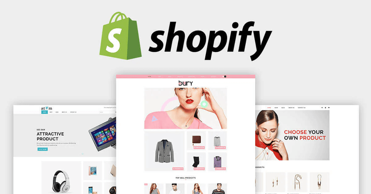 10 Best Shopify Beauty Store Examples with Perfect UX