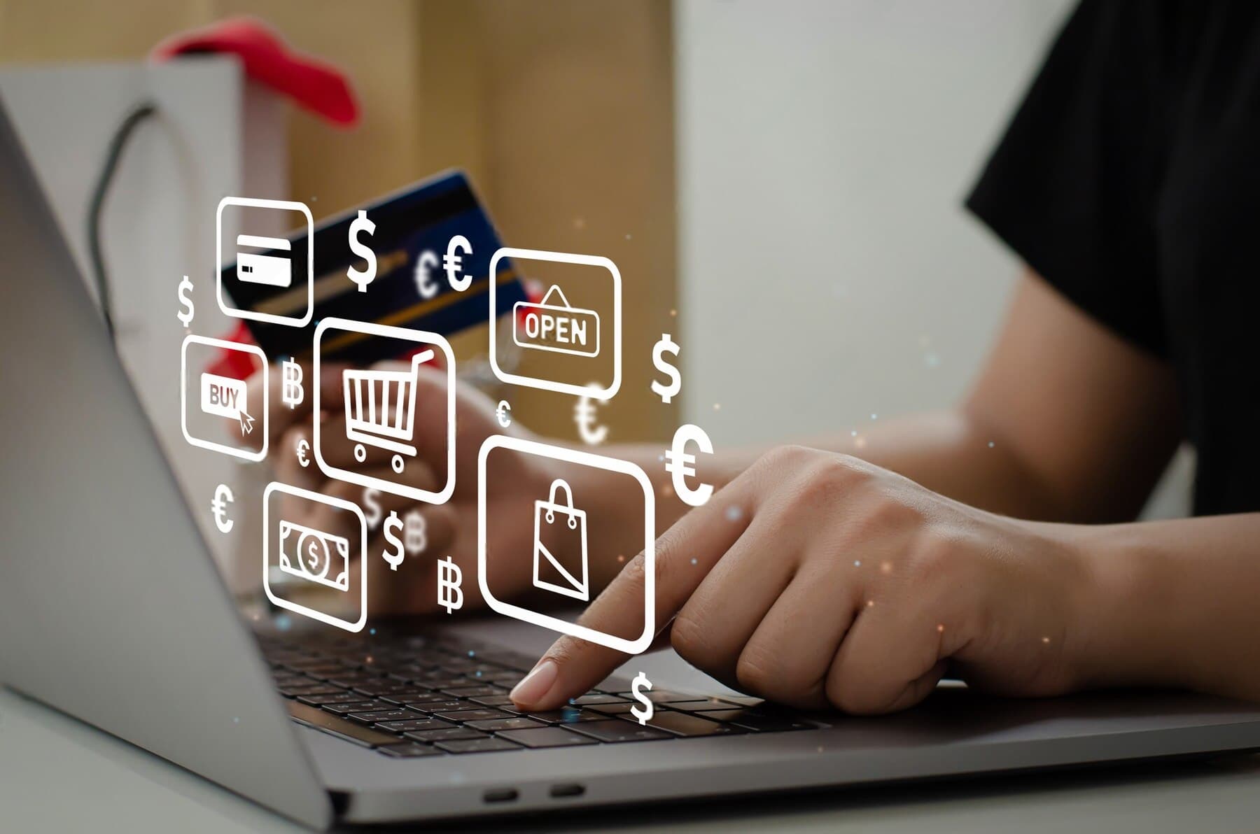 How to Build a Scalable eCommerce Platform for Growing Online Stores