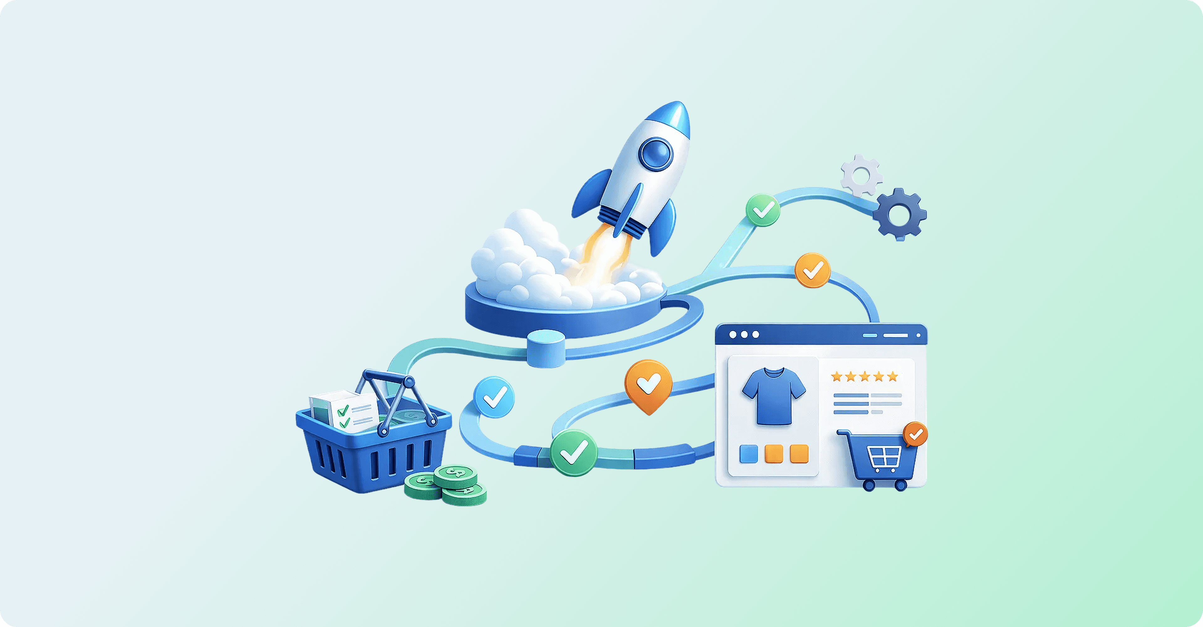 What to Know Before Starting an eCommerce Business in 2026