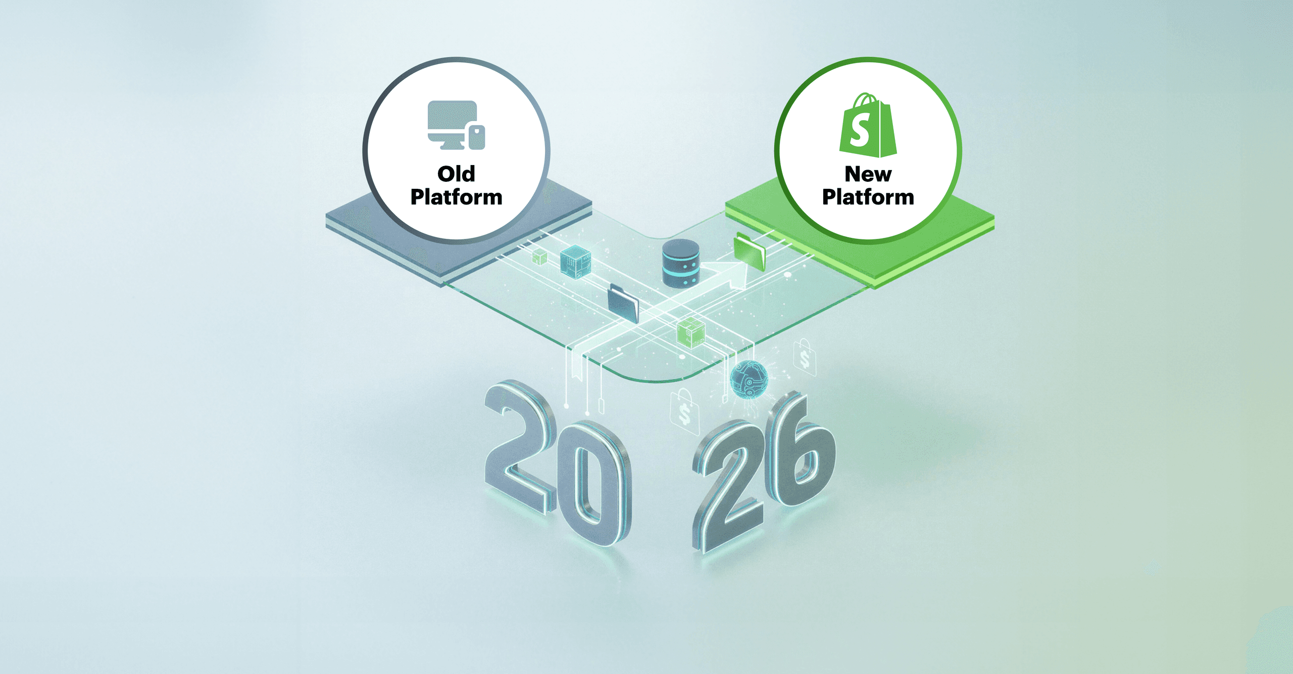 Migration to Shopify: Costs, Steps, and Timelines in 2026