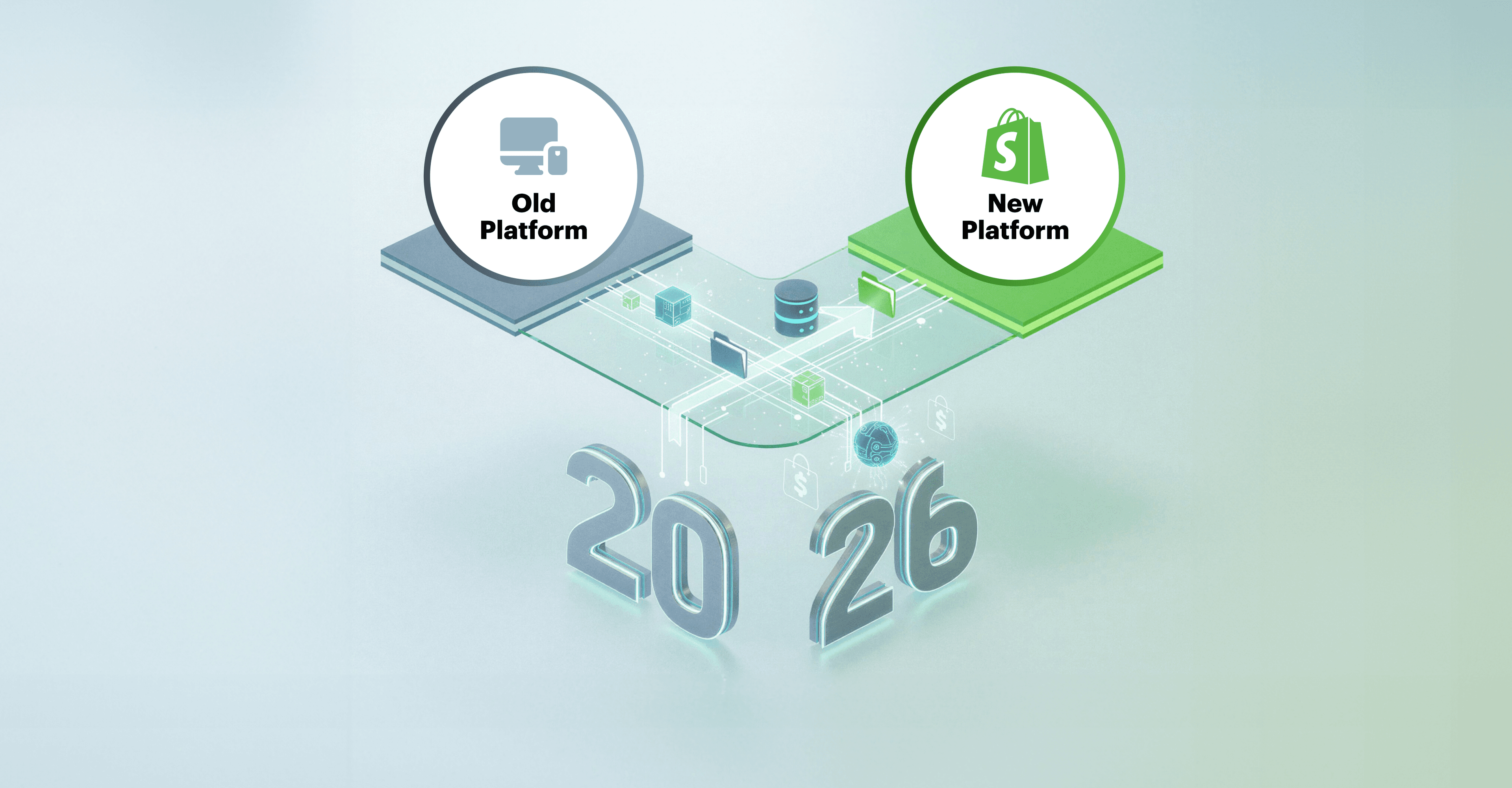 Migration to Shopify: Costs, Steps, and Timelines in 2026
