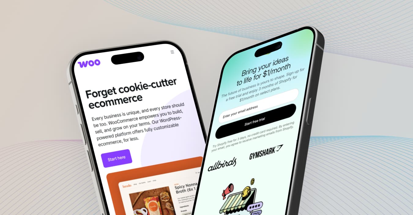 Choosing WooCommerce vs. Shopify: Key Tips