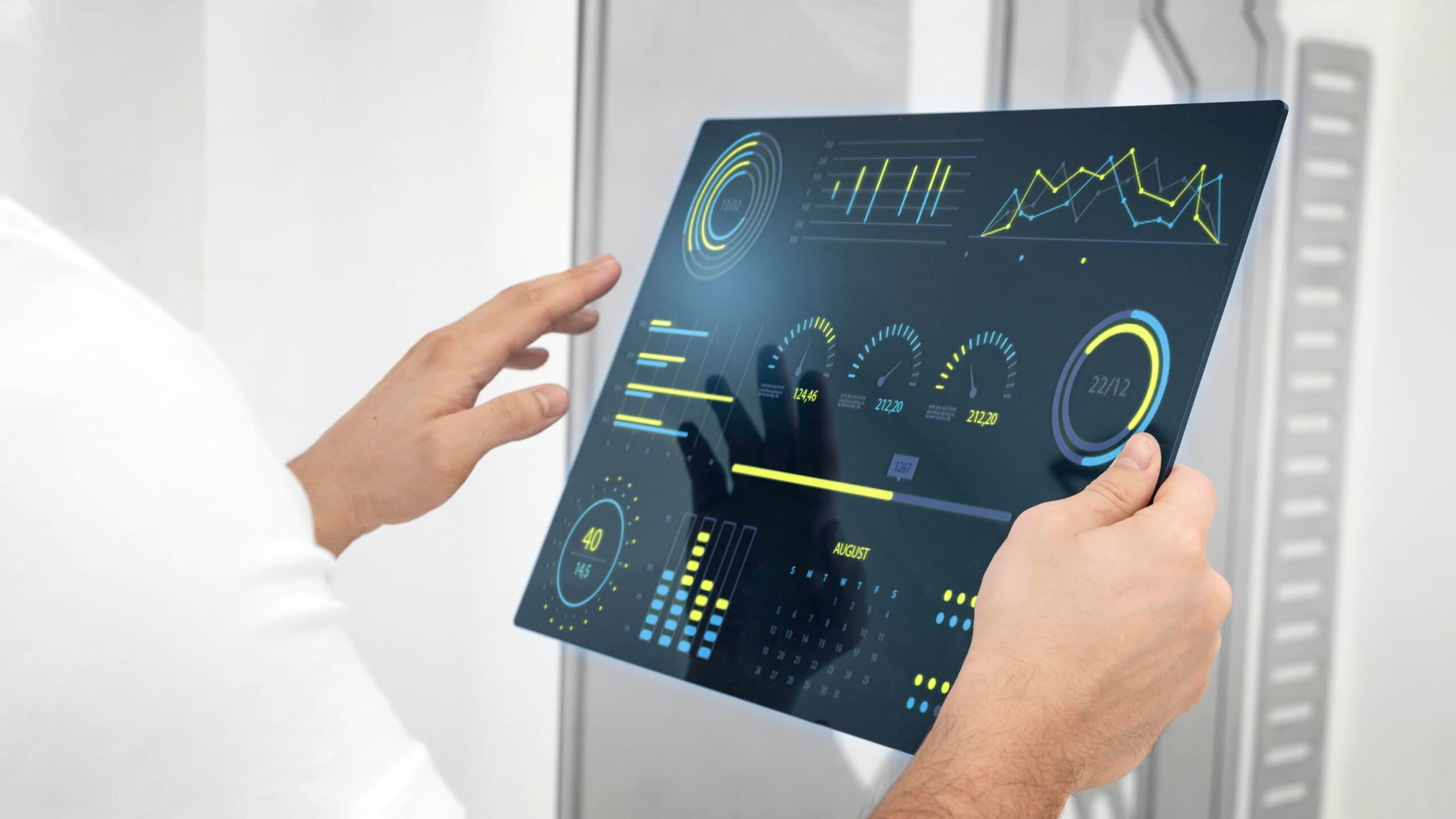 Data-Driven Decision Making for eCommerce Success