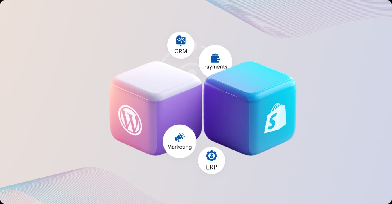 eCommerce vs Shopify: Which Platform Best Supports Custom Integrations?