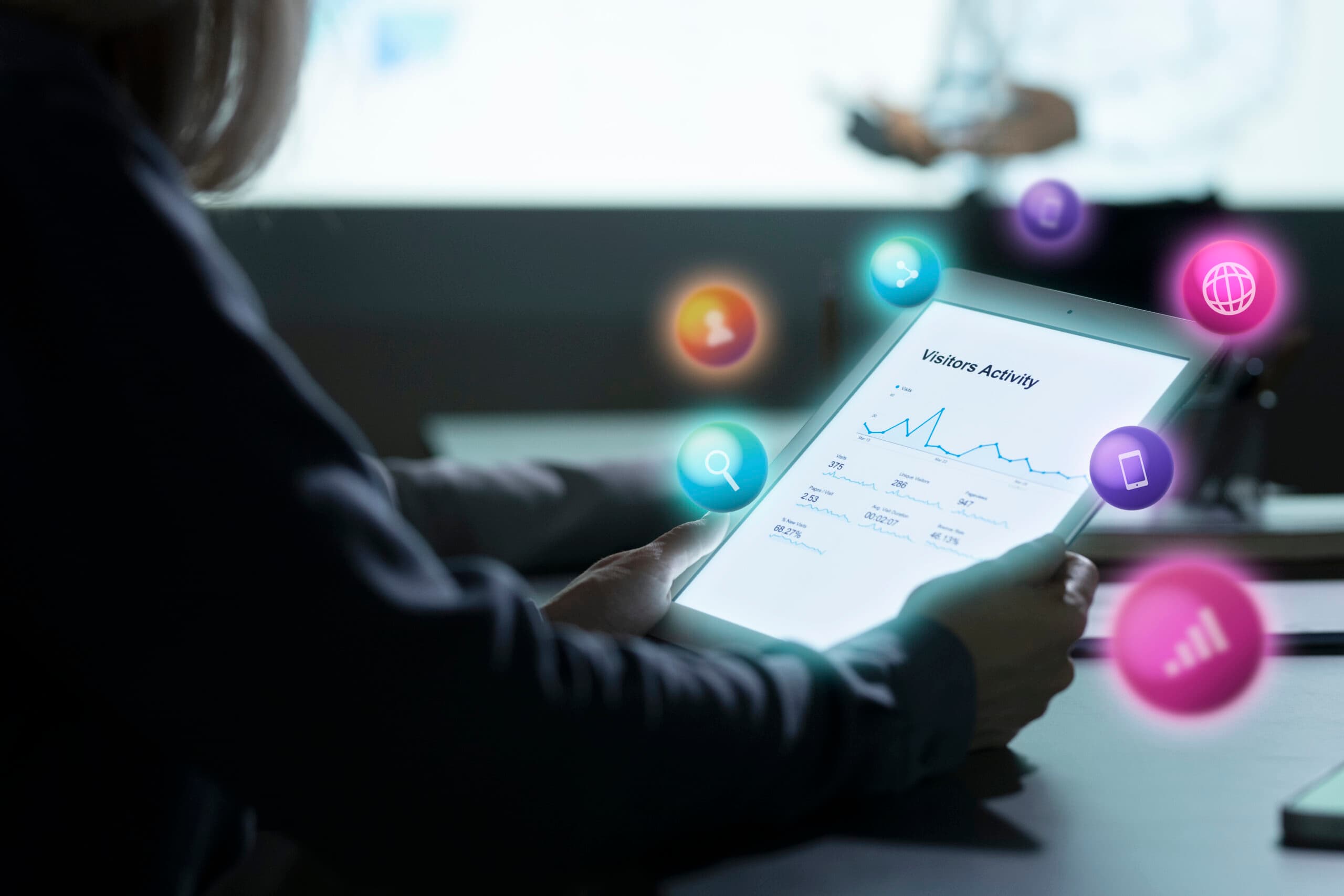 Social Media ROI: Best Trends to Watch in 2026