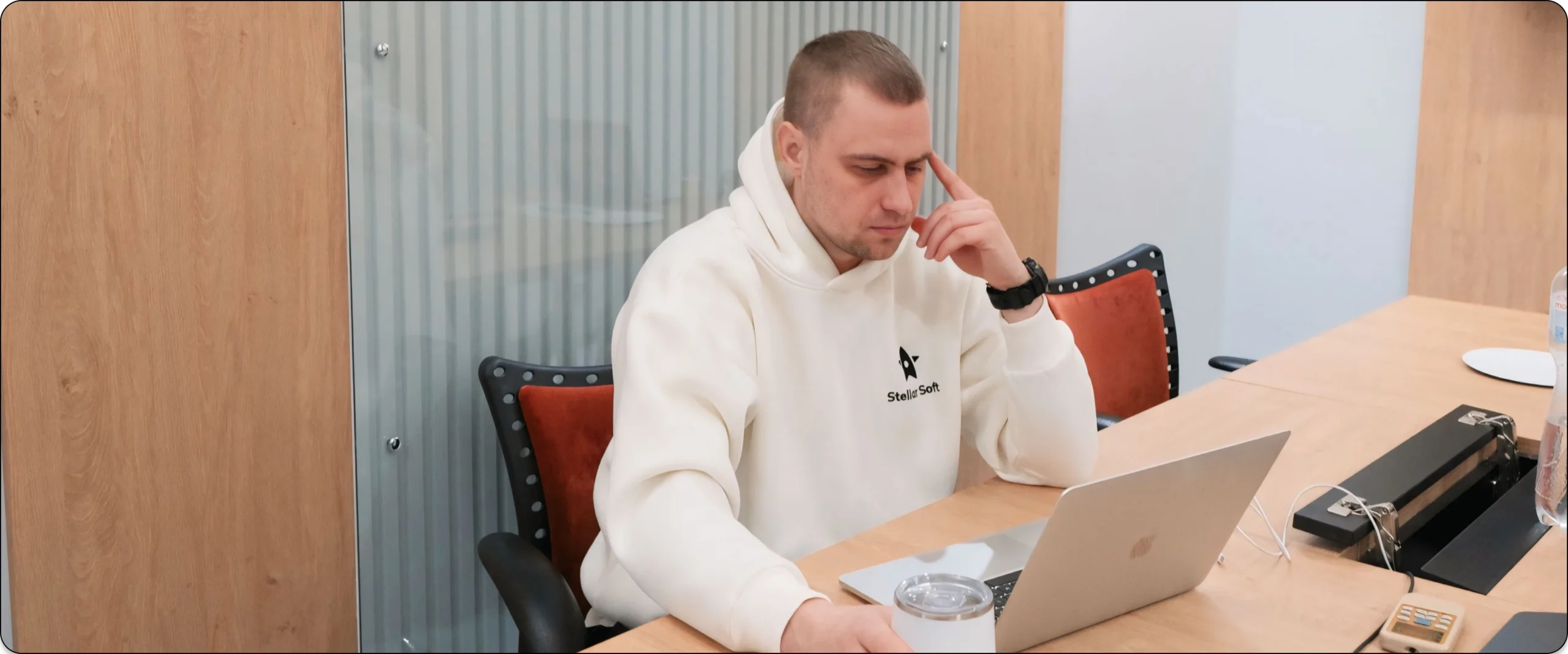 custom software development