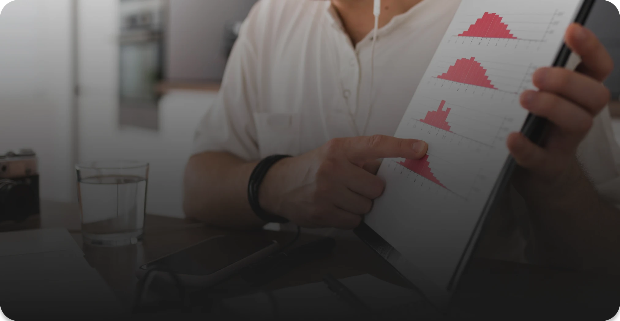 high satisfaction rate