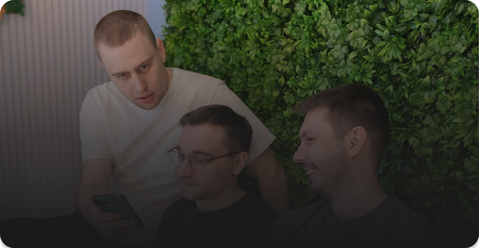 specialized project expertise