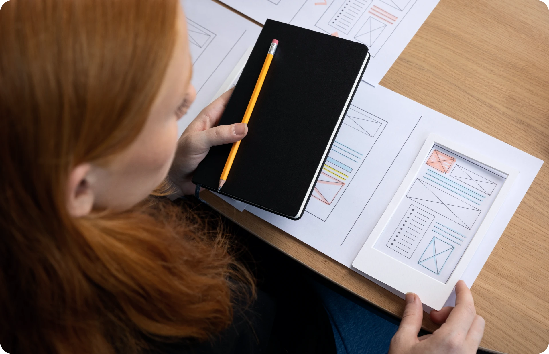 user-centric design