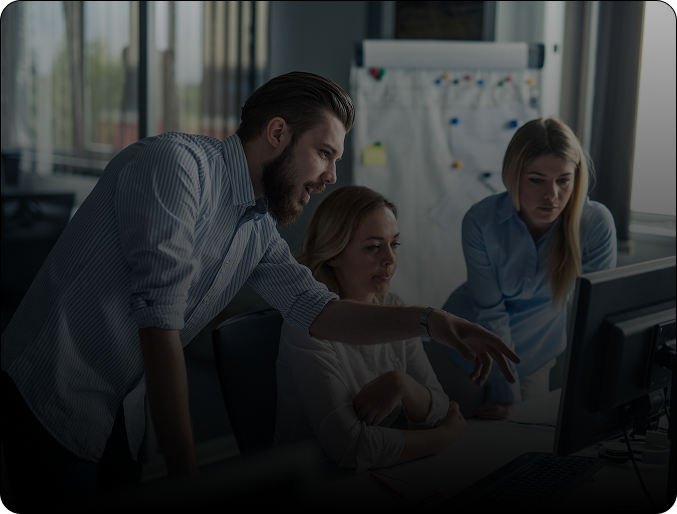 tailored talent solutions