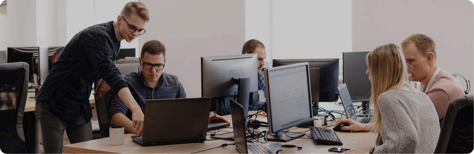 eCommerce Designs Development
