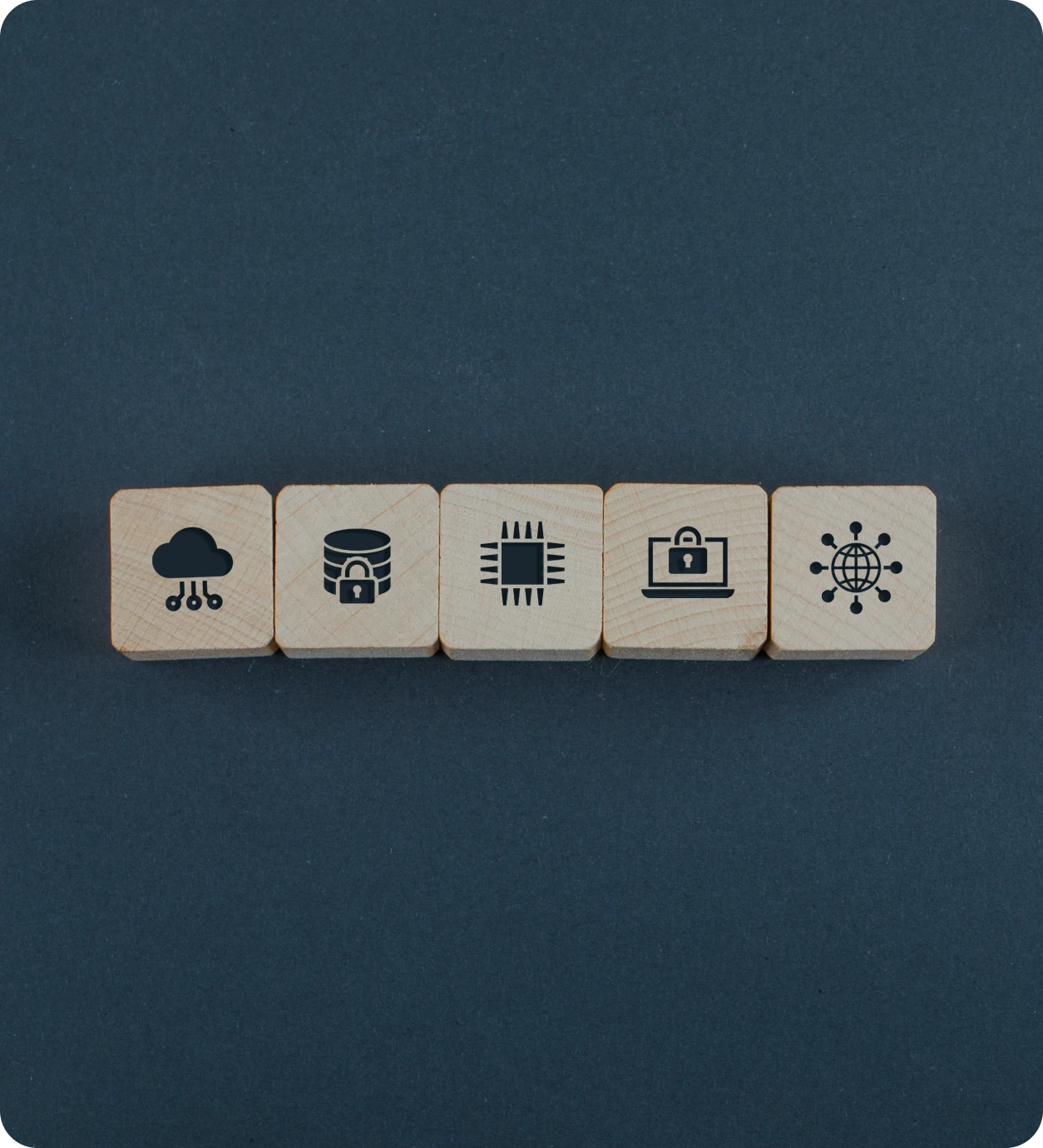 Seamless integration