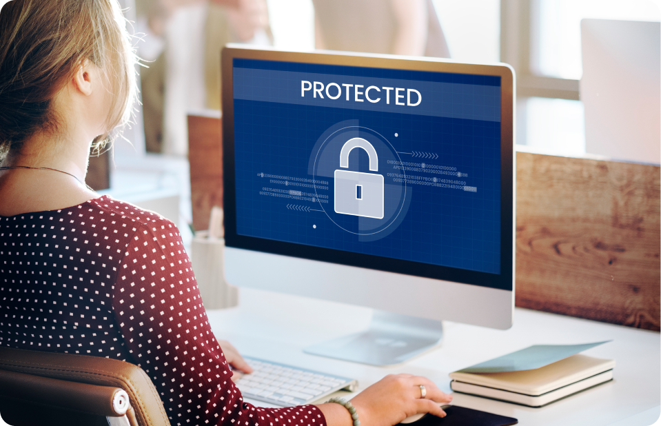 security first