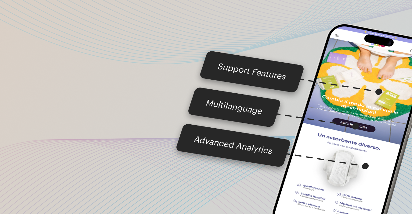 CMS Customization in Ecommerce