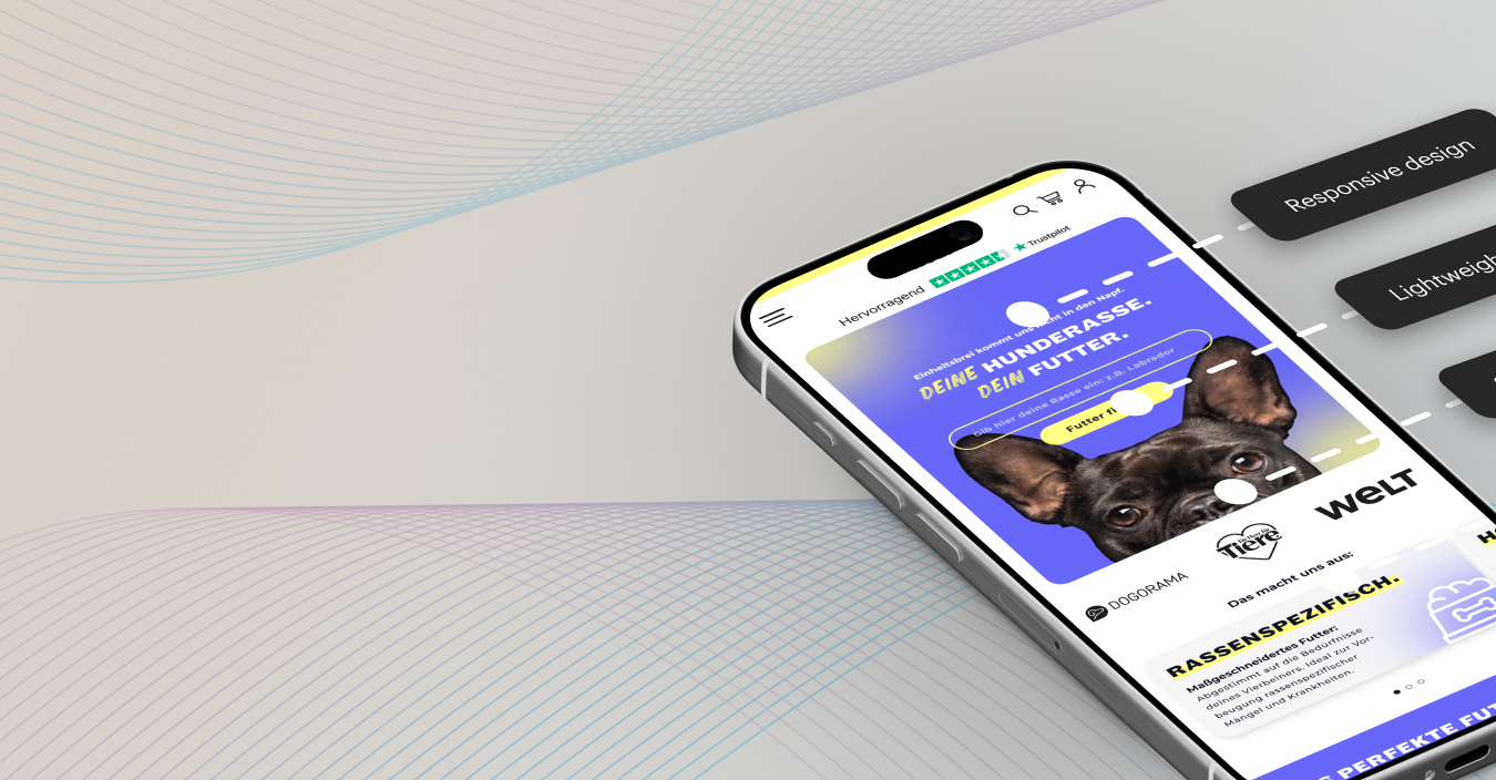 Mobile-First CMS Tips