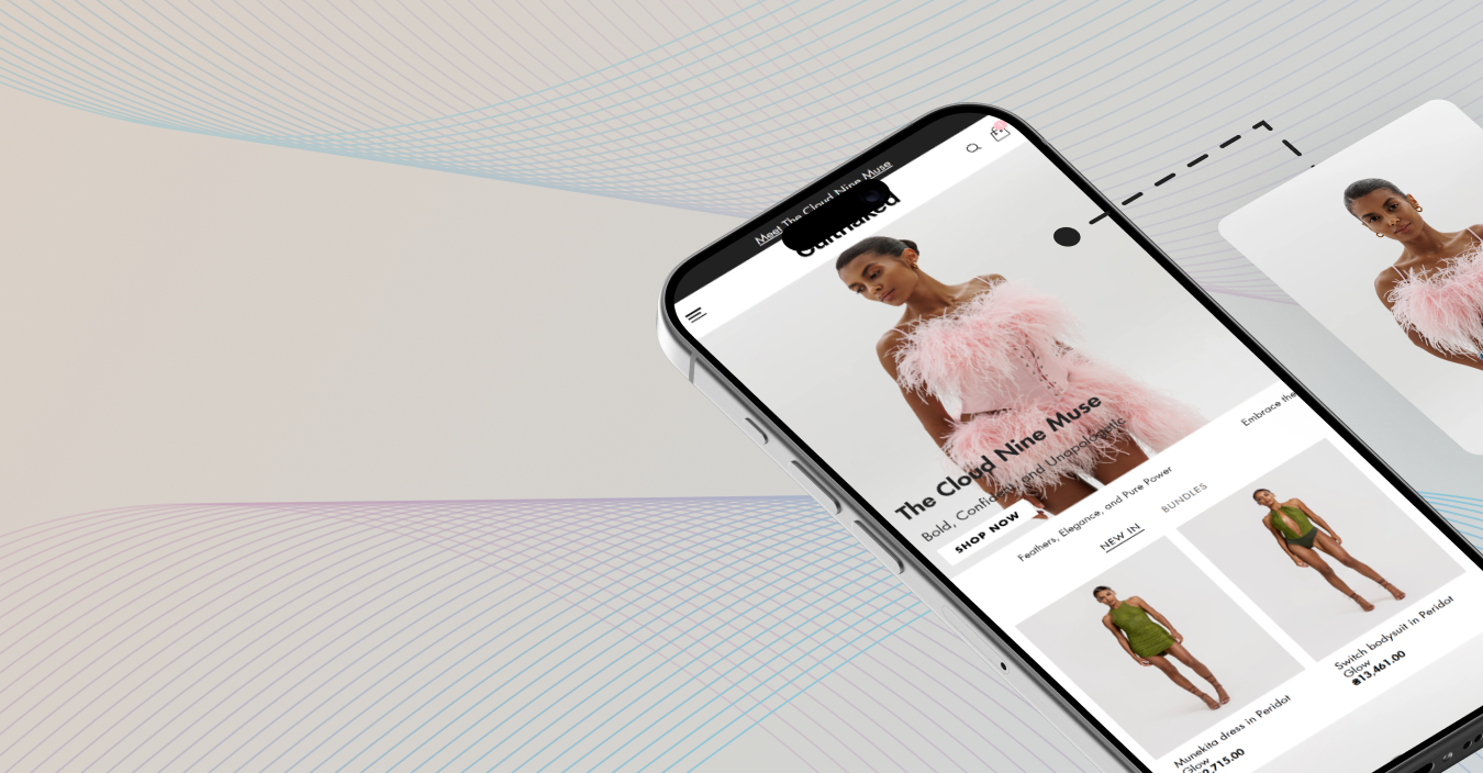 Personalization in Ecommerce