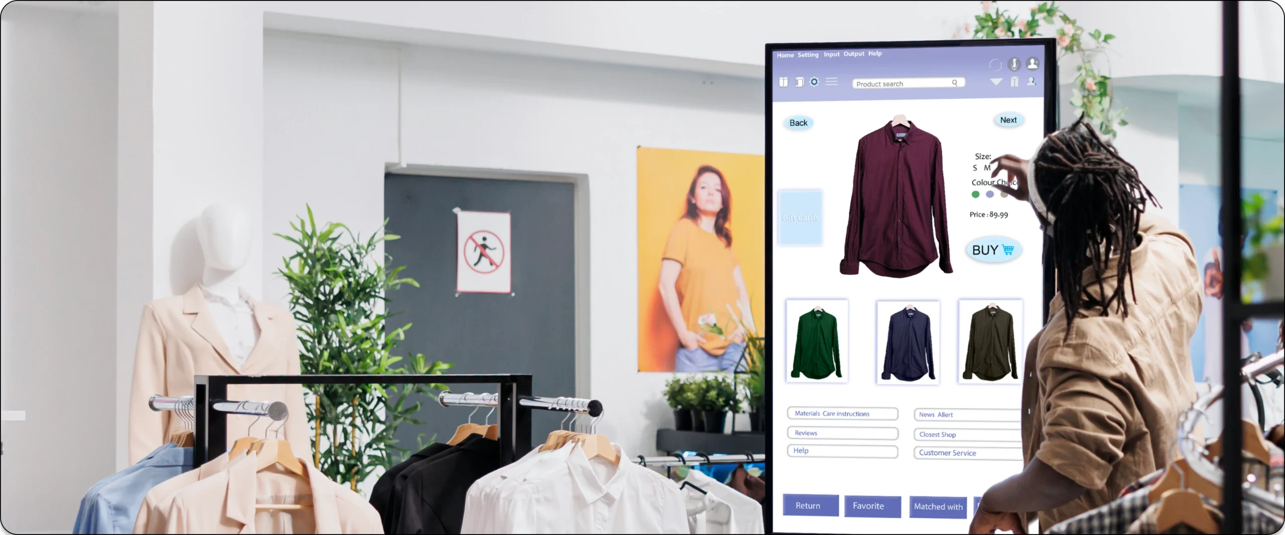 Professional eCommerce Development Services