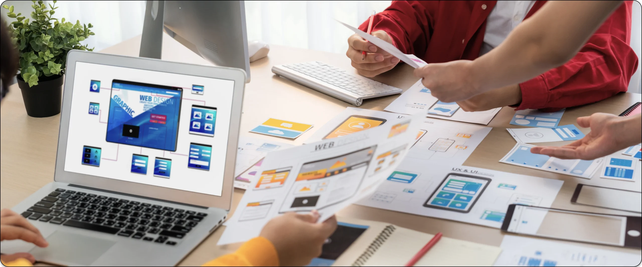 eCommerce Website Development & Web Design | Stellar Soft