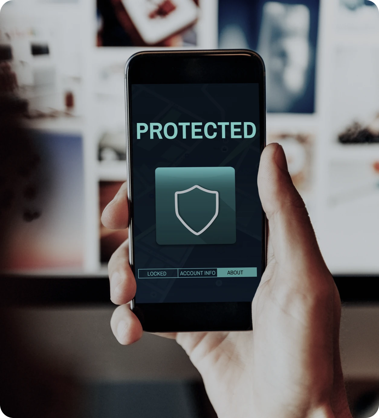 Security & Compliance