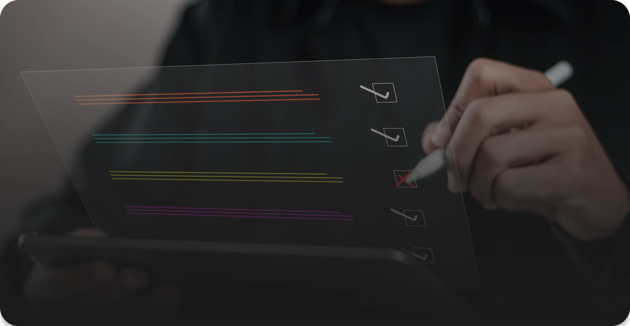 testing & quality assurance