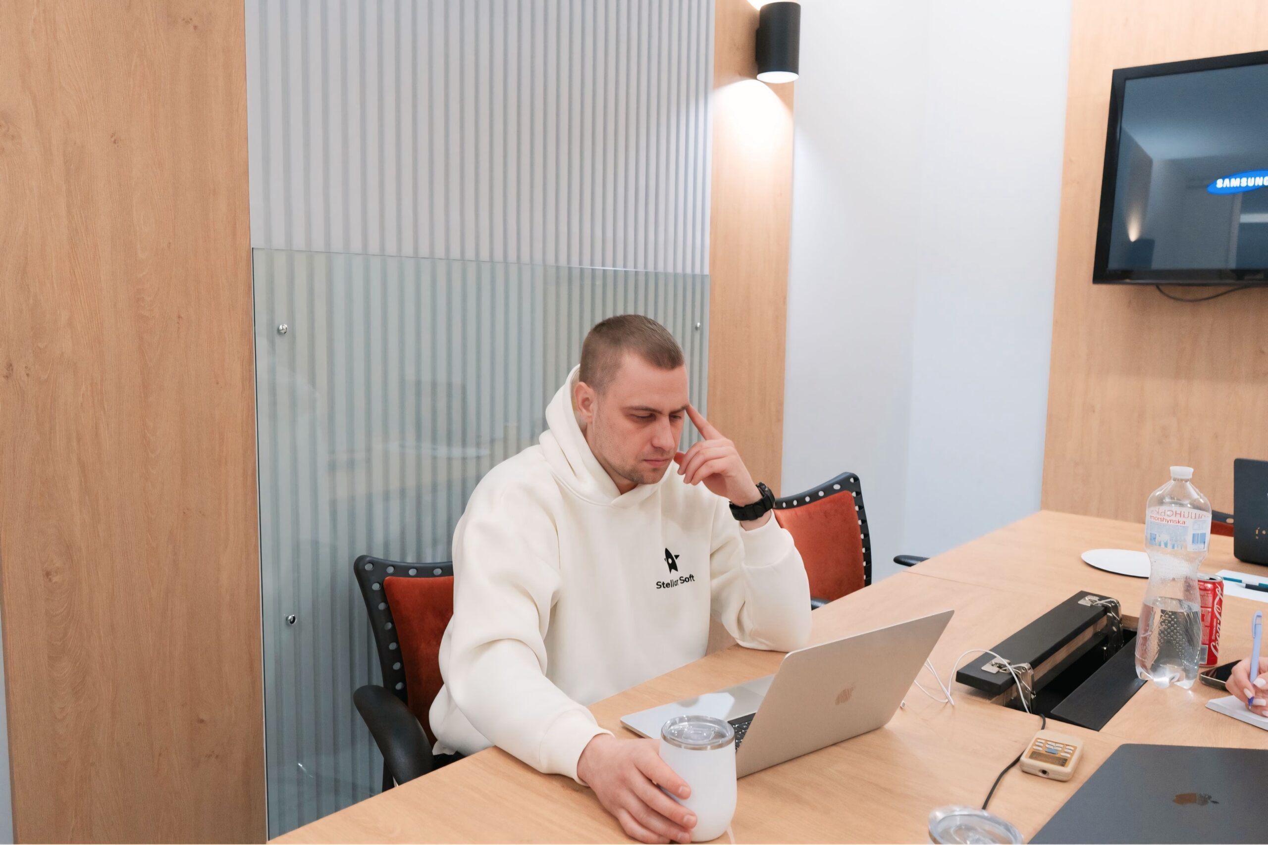 ongoing support & maintenance