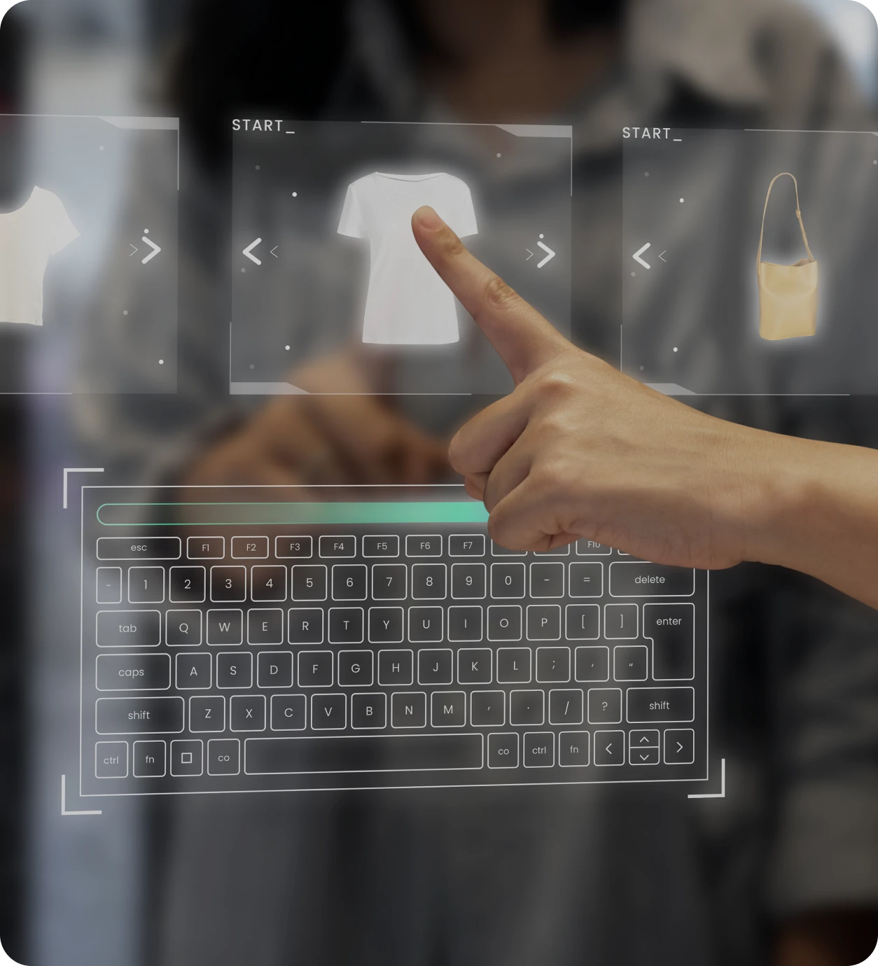 Custom Ecommerce Development