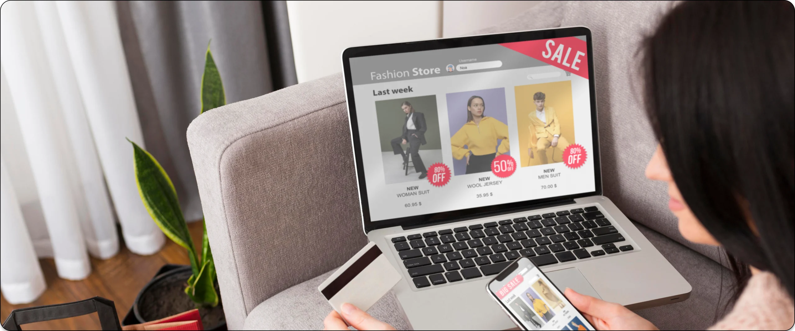 Professional shopify app development services