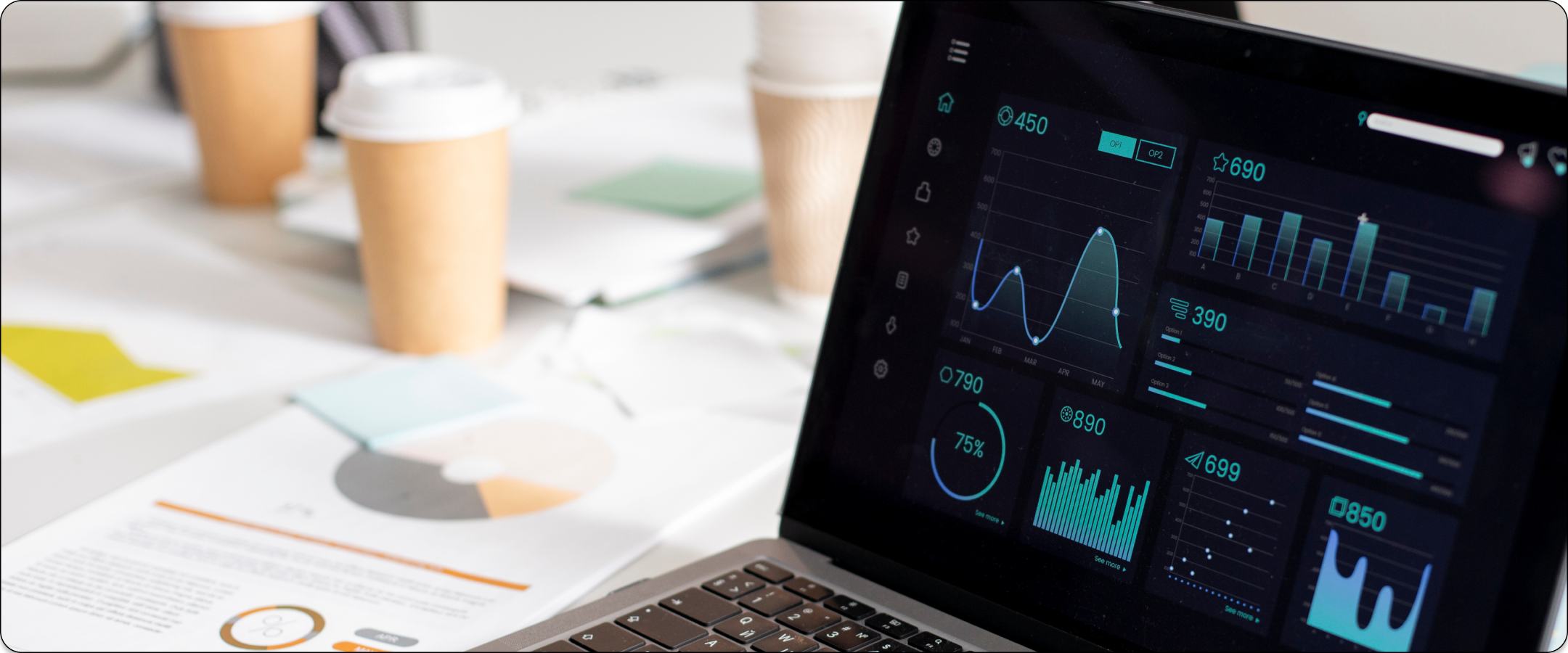 Third-Party Integrations & API Development