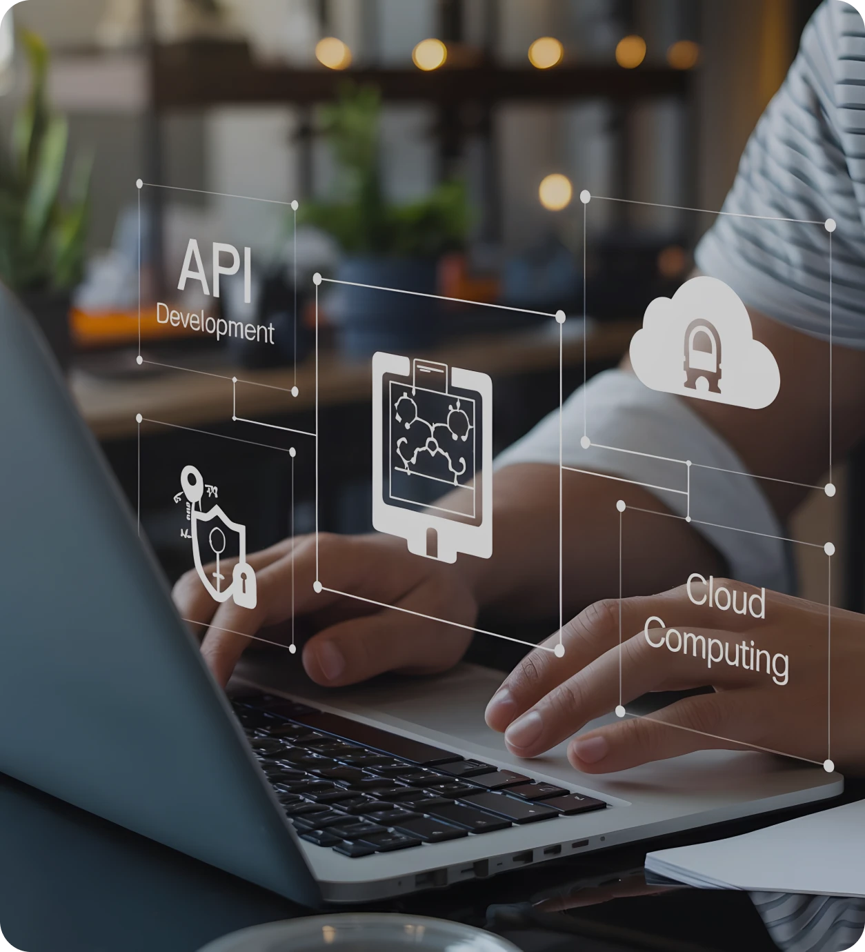 Third-Party Integrations & API Development