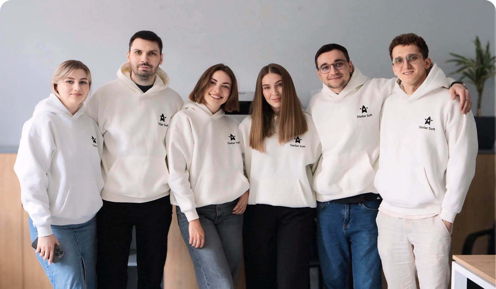 expert team