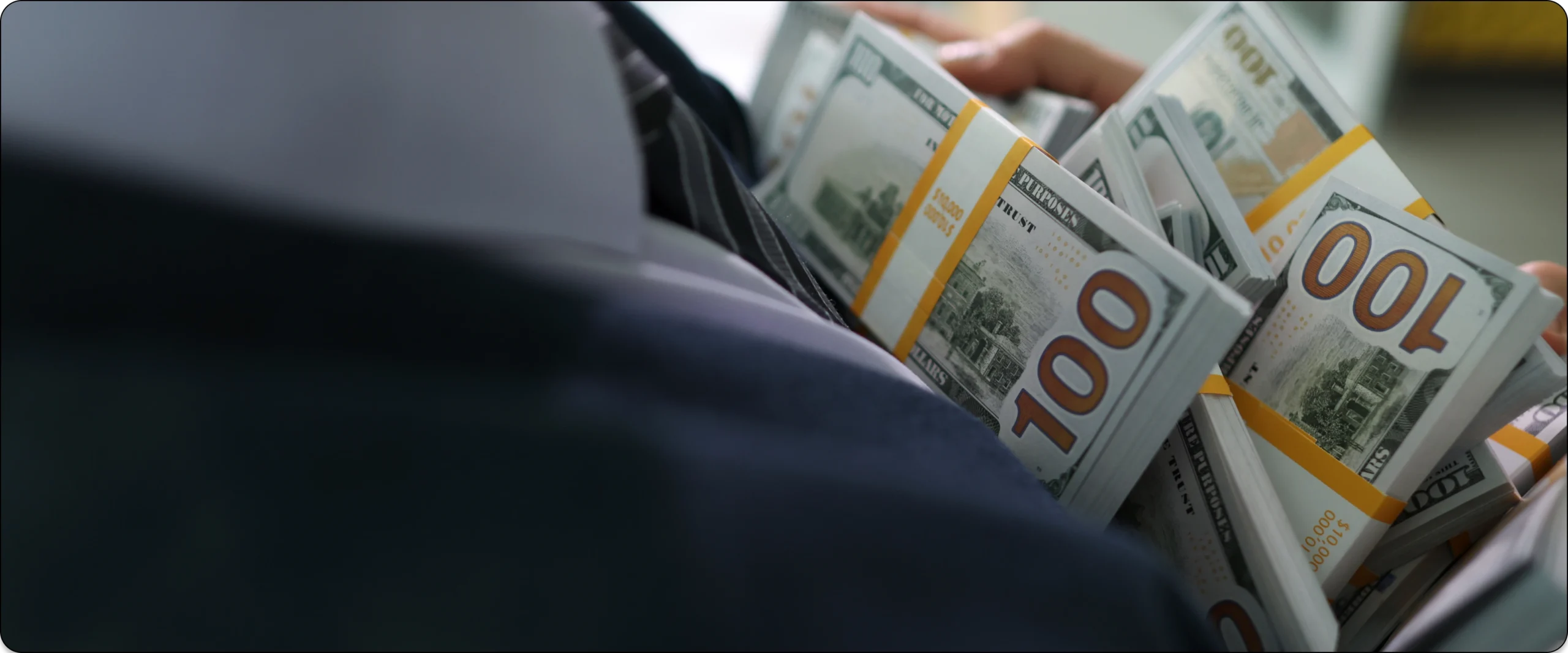Financial Software Development Services