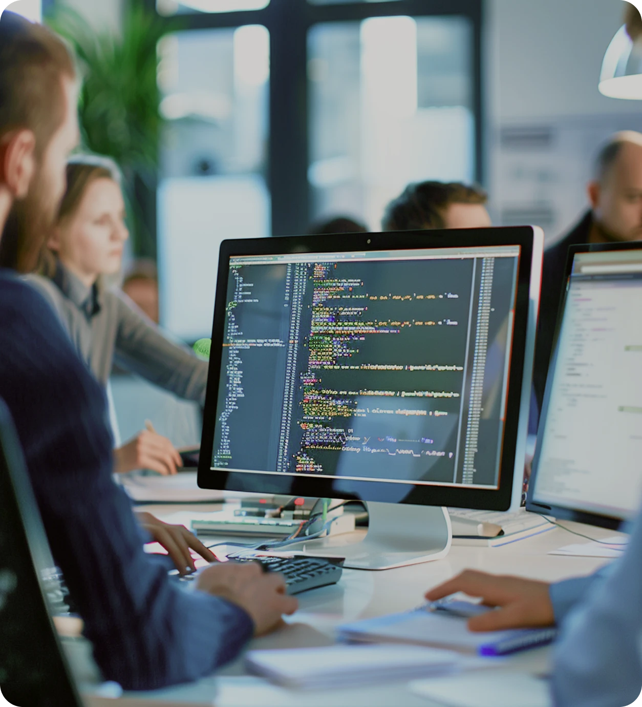 Laravel API Development & Integration