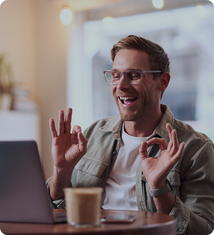 93% Client Satisfaction