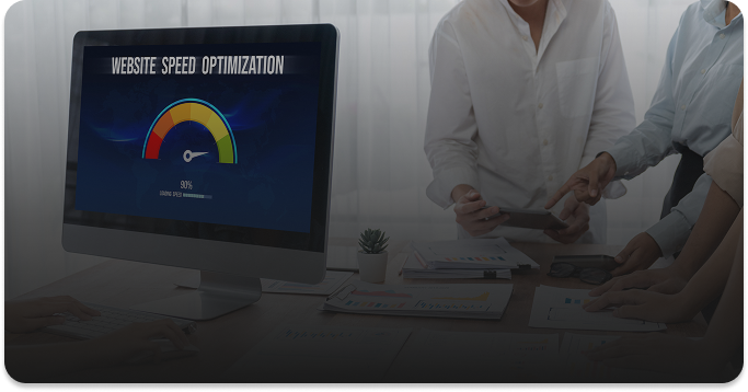 faster load times