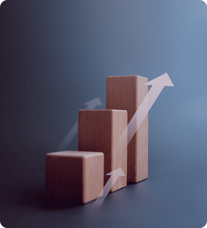 Higher Conversions