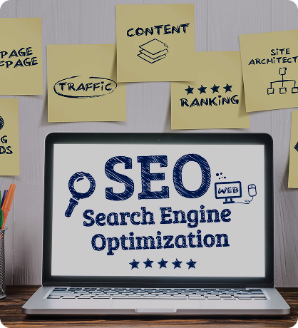 Improved SEO